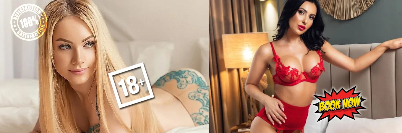 Jaipur Escorts Banner